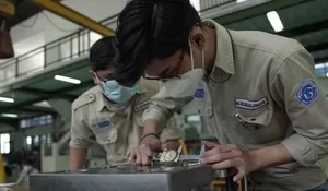 Tingkatkan SDM dan Potensi Lokal, Pemprov NTT Siap Bangun 10 Sekolah Vokasi pada 2026