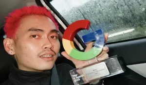 Deretan Tokoh Paling Dicari di Indonesia Sepanjang 2025, dari Selebriti hingga Fenomena Digital