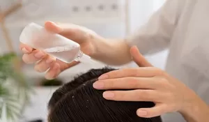 Bukan Cuma untuk Wajah, Ini Manfaat Niacinamide dan Hyaluronic bagi Kulit Kepala