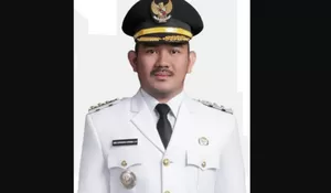 Bupati Termuda di Jawa Barat Diciduk OTT KPK, Benarkah Terima Suap Proyek?