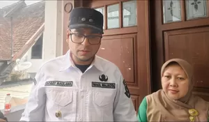 Total Hadiah Capai Rp50 Juta! Pemkot Gelar Sayembara Sampah Bagi Kelurahan se-Kota Sukabumi, Wadah Ciptakan Pengelolaan Sampah Praktis dan Ekonomis