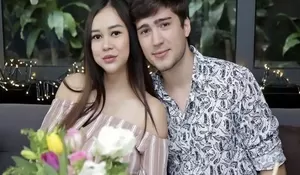 Siapa Mantan Suami Aura Kasih? Sosok Ini Kembali Disorot Usai Isu yang Menyeret Ridwan Kamil