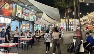 5 Rekomendasi Street Food Bandung yang Wajib Dicoba, Surganya Kuliner Malam Murah dan Lezat