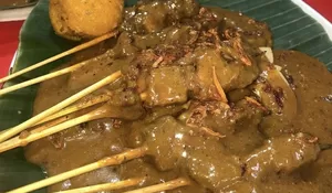 5 Rekomendasi Sate Padang Kuah Gurih dan Medok di Jakarta, Favorit Pecinta Kuliner Minang