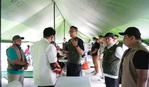 Danantara dan BRI Terjun Langsung ke Lokasi Bencana Aceh Tamiang, Salurkan Bantuan dan Dukung Pemulihan Pasca Bencana