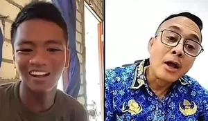 Siapa Oknum Guru yang Ejek Remaja Tuna Wicara saat Live di Media Sosial? Aksi Tak Terpuji Ini Tuai Kecaman Publik