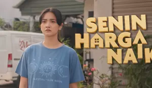 Film Senin Harga Naik Tayang Lebaran 2026, Cek Sinopsis dan Jadwal Penayangannya
