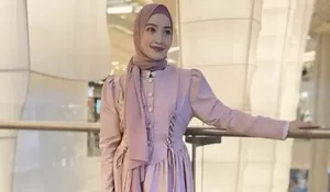 Diterpa Isu Perselingkuhan Suami dengan Dokter Koas, Begini Kondisi Terbaru Maissy Pramaisshela