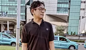 Siapa Franka Hendra Sukma? Dosen UNPAM yang Viral Diduga Terkait Kasus Pelecehan di KRL