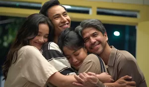 Profil Naya Anindita, dari Staf Produksi Mata Najwa hingga jadi Sutradara Film Blockbuster