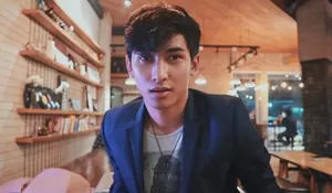 Siapa Ardit Erwandha? Aktor Film Tunggu Aku Sukses Nanti yang Kini Jadi Sorotan Karena Aktingnya