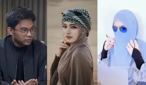 Kenapa Inara Rusli Tiba-Tiba Minta Maaf ke Insanul Fahmi dan Wardatina Mawa di Tengah Kasus Perzinaan?