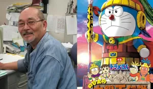 Mengenang Tsutomu Shibayama, Sutradara Legendaris Doraemon yang Telah Meninggal Dunia