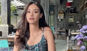 Siapa Gege Elisa yang Dilamar di Paris? Ini Profil dan Biodata Lengkapnya