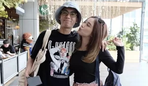 Apa Arti I Pick He yang Diucapkan Yuka saat Marapthon Season 3? Ini Penjelasannya