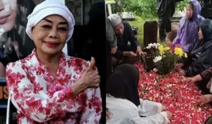 Bagaimana Kronologi Tewasnya Cucu Mpok Nori di Cipayung? Ini Fakta-Faktanya