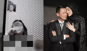 Siapa Sosok Wanita yang VCS dengan Suami Clara Shinta? Heboh Tangkapan Layar Tak Senonoh yang diunggah sang Selebgram