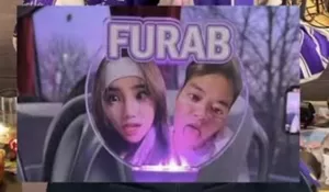 Apa Arti Emoji Hati Ungu yang Berkaitan dengan Furab? Ini Penjelasan Tren Viral di Media Sosial Berawal dari Marapthon Season 3