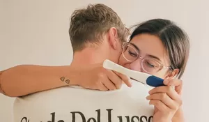 Awkarin Hamil Beneran? Fakta Sebenarnya Bikin Warganet Kaget!