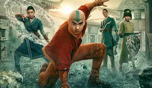 Kabar Gembira! Avatar The Last Airbender Season 2 Tayang Juni 2026 di Netflix, Ini Bocoran Kisahnya