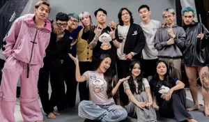 Kenapa Furab Jadi Trending? Ini Awal Mula dan Tanggapan Mengejutkan Fuji & Reza Arap