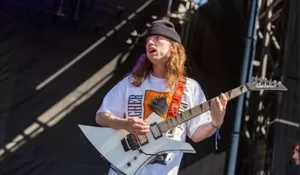 Kabar Mengejutkan! Eks Gitaris Turnstile Brady Ebert Ditahan Polisi Terkait Dugaan Percobaan Pembunuhan