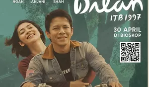 Siap Bikin Baper Lagi! Dilan 1997 Segera Tayang, Ini Jadwal dan Sinopsisnya