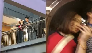 Benarkah Bernadya Ribka dan Iqbaal Ramadhan Pacaran? Ini Fakta di Balik Foto Viral