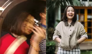 Beneran Ga Sih, Iqbaal Ramadhan dan Bernadya Pacaran? Momen Kebersamaan Mereka Tertangkap Kamera