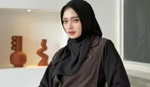 Inara Rusli Ubah Nama Jadi Inarasati Karena Apa? Ternyata Punya Makna Spiritual dan Filosofi Mendalam