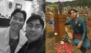 Egi Fazri Siapa dan Apa Akun IG nya? Ini Sosok Pria yang Viral Usai Bangga Sebut Dirinya Mirip Vidi Aldiano, Bikin Para Sahabat dan Netizen Geram