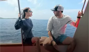 Nadif Zahiruddin Siapa? Dekat dengan Azizah Salsha, Ternyata Mantan Anya Geraldine