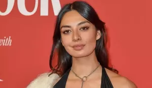 Siapa Alyssa Cordes? Benarkah Punya Hubungan Spesial dengan Baskara Mahendra?