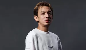 Apa Penyakit yang Diderita Teguh Prakoso alias Tepe? Sering Diingatkan Penonton Minum Obat saat Marapthon Season 3