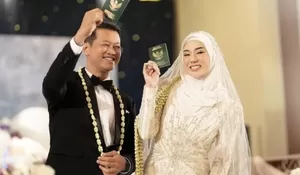 Clara Shinta Akhirnya Minta Maaf Usai Viral Masalah VCS Suami, Akui Tak Bisa Kontrol Emosi