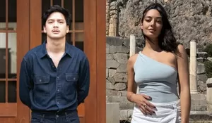 Alyssa Cordes Jadi Alasan Baskara Mahendra Cerai? Ini 5 Fakta tentang Hubungan Keduanya