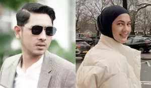 Apakah Paula Verhoeven dan Arya Saloka Pacaran? Ini Fakta Sebenarnya di Balik Isu Viral