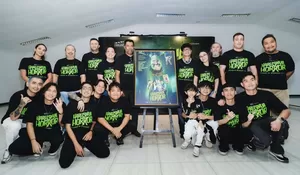 Kapan Harusnya Horor Tayang di Bioskop? Ini Jadwal dan Fakta Menarik Film Garapan Reza Arap Bersama AAA Clan