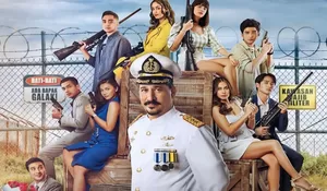 Siap Tayang di Netflix, Ini Daftar Lengkap Pemain Series Operation Wedding 18 April 2026