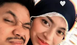 Siapa Aripat? Sosok Pria yang Dikabarkan Dekat dengan Nathalie Holscher