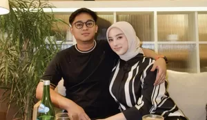 Profil Dinan Fajrina, Istri Doni Salmanan yang Kembali Disorot Usai Pembebasan Bersyarat