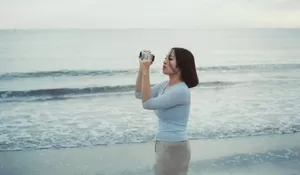 Bernadya Rilis Lagu Baru Rabun Jauh dengan Makna Mendalam, Ini Lirik Lengkapnya