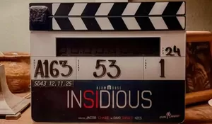 Trailer Insidious: Out of the Further Rilis, Simak Sinopsis, Pemain dan Jadwal Tayangnya di Bioskop 2026