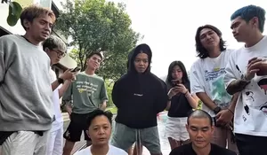 Kapan dan di Mana Closing Ceremony Marapthon Season 3? Reza Arap dan AAA Clan Buat Pengumuman Penting!