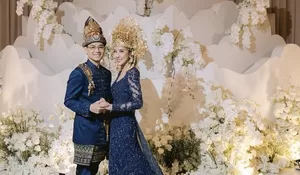 Profil dan Perjalanan Karier Teuku Rassya yang Resmi Menikah dengan Cleantha Islan