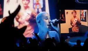 Efek Coachella! Justin Bieber Langsung Cetak Rekor Streaming Tertinggi 2026