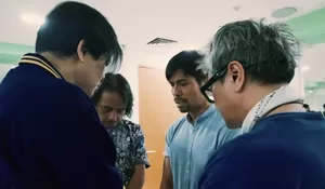 GIGI Tegaskan Tetap Solid, Bantah Isu Hengkangnya Thomas Ramdhan