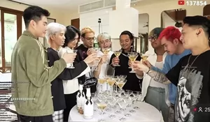 Closing Ceremony Marapthon Season 3 Ditayangkan Online atau Tidak? Ini Penjelasan Reza Arap dan AAA Clan