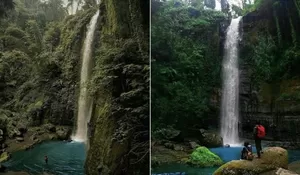 5 Air Terjun Hidden Gem di Malang yang Wajib Dikunjungi saat Liburan Akhir Pekan