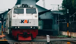 Dedi Mulyadi Ingin Aktifkan Kembali Jalur Kereta Api Bandung - Pangandaran dan Bogor - Bandung